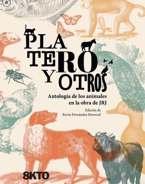 PLATERO Y OTROS