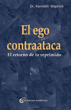 EGO CONTRATACA. EL