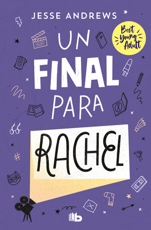 UN FINAL PARA RACHEL.(FICCION)