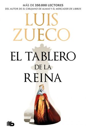 EL TABLERO DE LA REINA