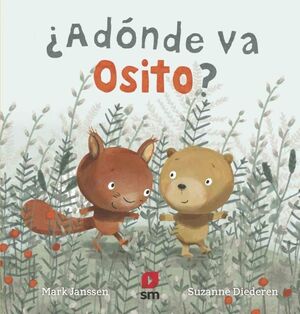 LC.¨ADONDE VA OSITO?