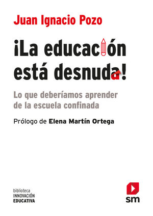 BIE.­LA EDUCACION ESTA DESNUDA!