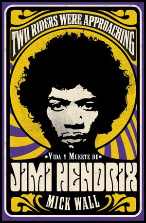 VIDA Y MUERTE DE JIMI HE