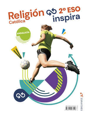 ESO 2 - RELIGION (AND) - INSPIRA - IN&OUT