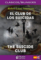 EL CLUB DE LOS SUICIDAS