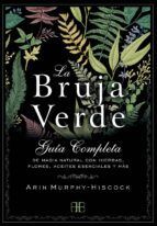 BRUJA VERDE. LA