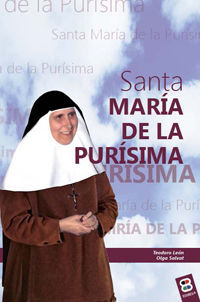 SANTA MARÍA DE LA PURÍSIMA