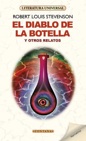 EL DIABLO DE LA BOTELLA, R. L. STEVENSON (C )