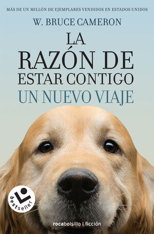 RAZON DE ESTAR CONTIGO, LA - UN NUEVO VIAJE