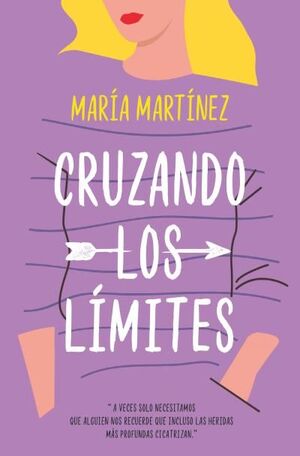 CRUZANDO LOS LIMITES -BOOKS4POCKET