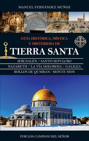 TIERRA SANTA