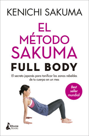 EL METODO SAKUMA FULL BODY - EL SECRETO JAPONES PA