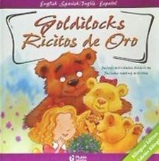 RICITOS DE ORO (BILINGUE)