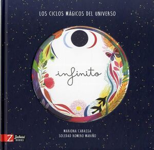 INFINITO - LOS CICLOS MAGICOS DEL UNIVERSO
