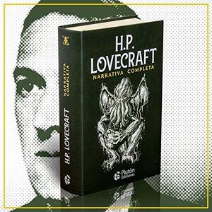 H.P. LOVECRAFT - NARRATIVA COMPLETA
