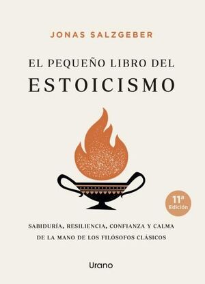 PEQUEÑO LIBRO DEL ESTOICISMO, EL