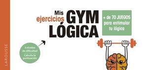 MIS EJERCICIOS GYM LÓGIC