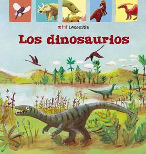 LOS DINOSAURIOS