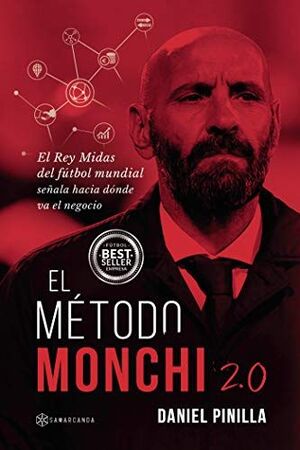 EL MÉTODO MONCHI 2.0