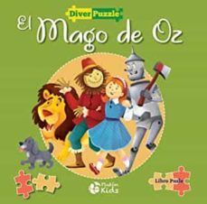 MAGO DE OZ. EL (LIBRO PUZZLE)