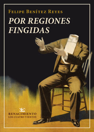 POR REGIONES FINGIDAS - QUE CONTIENE 4 SERIES DE I