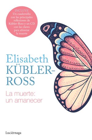 MUERTE, LA: UN AMANECER (+CD)