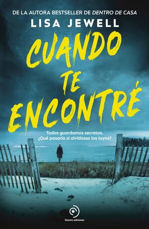 CUANDO TE ENCONTRÉ
