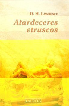 ATARDECERES ETRUSCOS (N.E.)