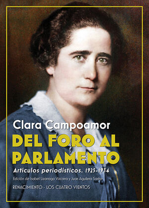 DEL FORO AL PARLAMENTO - ARTICULOS PERIODISTICOS (