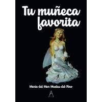 TU MUÑECA FAVORITA