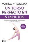UN TORSO PERFECTO EN 5 MINUTOS - CONSIGUE UNA CINT