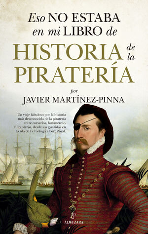 ESO NO ESTABA LIB HISTORIA PIRATERIA