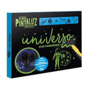 PINTALUZ - UNIUVERSO