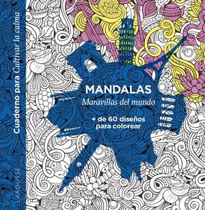 MANDALAS MARAVILLAS MUND