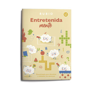 ENTRETENIDAMENTE. PASATIEMPOS PARA DIVERTIRSE Y ES
