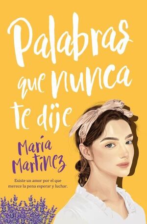 PALABRAS QUE NUNCA TE DIJE -BOOKS4POCKET