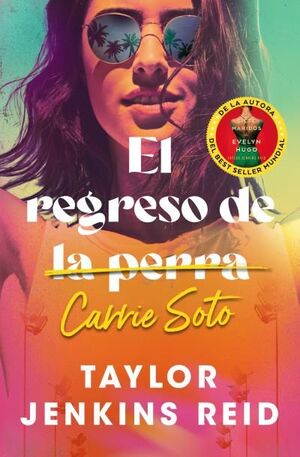 REGRESO DE CARRIE SOTO, EL -BOOKS4POCKET