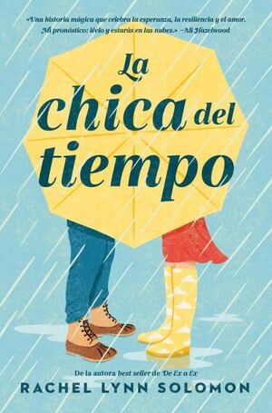 CHICA DEL TIEMPO, LA -BOOKS4POCKET