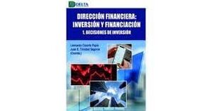 DIRECCION FINANCIERA INVERSION Y FINANCIACION VOL 2 DECISIONES DE FINANCIACION