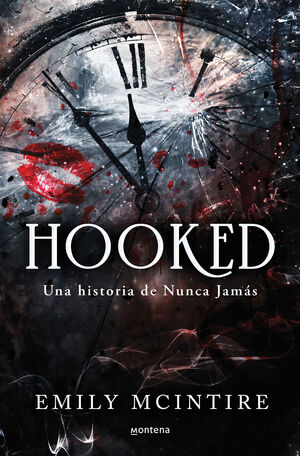 HOOKED: UNA HISTORIA DE NUNCA JAMAS