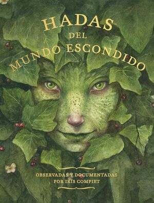 HADAS DEL MUNDO ESCONDIDO (LIBRO)
