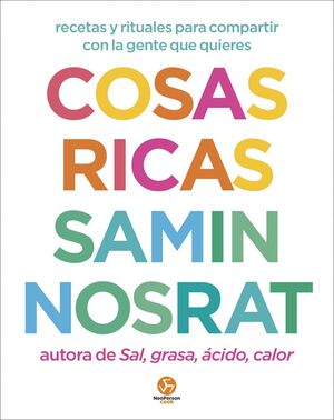 COSAS RICAS