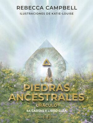 PIEDRAS ANCESTRALES. LAS (ORACULO)