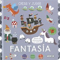 FANTASIA - CREAR Y JUGAR