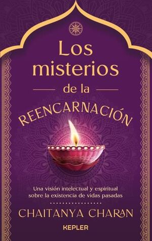 LOS MISTERIOS DE LA REENCARNACIÓN