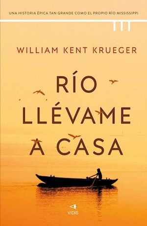 RÍO, LLÉVAME A CASA