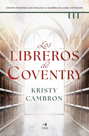 LOS LIBREROS DE COVENTRY