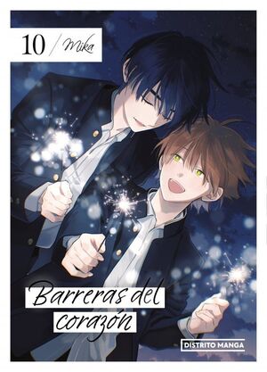 BARRERAS DEL CORAZON 10