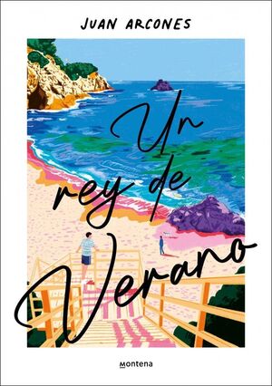 REY DE VERANO, UN