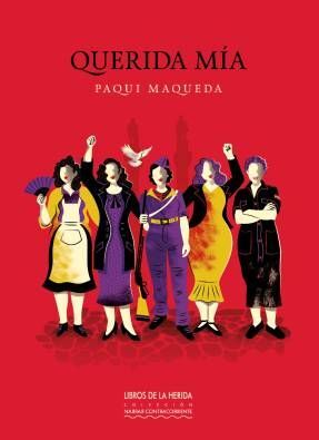 QUERIDA MÍA